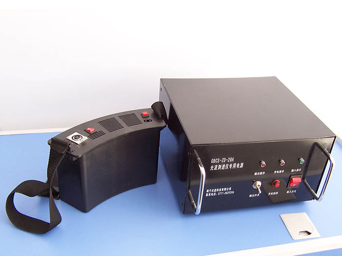portable power supply