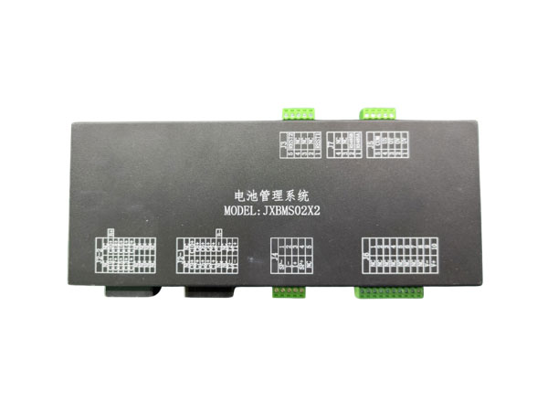bms电池管理系统